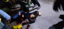 Misteri Jasad di Blega Terungkap: Ternyata Tangan Dingin Anak Tiri yang Mengakhiri Nyawa Ibunya