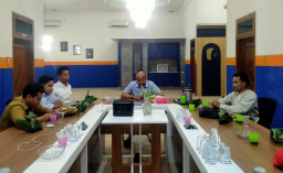 ORADO Sampang Siapkan Kejurcab April 2026, Bidik Atlet Domino ke Level Provinsi