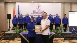 Wabup Gresik: Usaha Kecantikan Harus Inovatif Tanpa Tinggalkan Kearifan Lokal