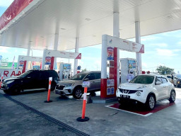 Pertamina Tegaskan Harga BBM Tetap per 1 April 2026, Pasokan Dipastikan Aman