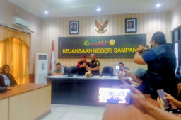Kasus Dugaan Penggelapan Pajak RSUD Sampang Disorot, Kajari Pastikan Proses Hukum Transparan
