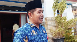 Tak Penuhi Standar, Dua SPPG di Sampang Dihentikan Sementara