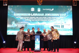 Dukung Transformasi Dunia Pendidikan, Bank Jatim Luncurkan JConnect Edu