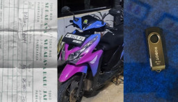 Curas di Batuampar Sumenep Terbongkar, Pelaku Dibekuk Polisi
