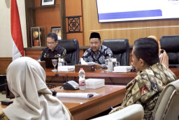 Bupati Gresik Dorong BPOM Perluas Layanan Klinik Untuk UMKM Dapatkan Izin Edar Produk