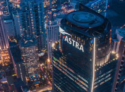 Astra International Buka Kesempatan Bagi Fresh Graduate, Ini Posisi Yang Dicari