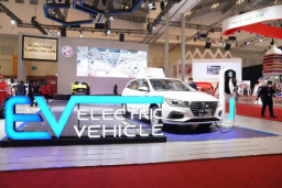 Catat, Mobil Listrik Kini Tidak Bebas Pajak Lagi, Kini Pemda Yang Petapkan Besarannya