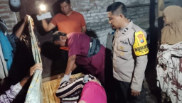 Diduga  Ayan Kambuh, Perempuan di Jember Terpeleset dan Jatuh ke Dalam Sumur