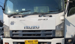 Dilarang Melintas, Tapi Tetap Nekat! Truk Besar Bikin Jalan Veteran Mencekam