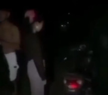 Sepasang Remaja Kepergok Mesum di Semak-semak di Rambipuji Jember, Endingnya Begini