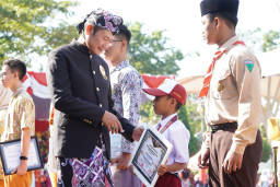 Hardiknas 2026: Program Perintis dan Aksi Biru Jadi Senjata Lamongan Tingkatkan IPM di Atas Rata-Rata Nasional