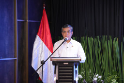 Gerak Cepat! Menaker Pastikan Hak Jaminan Sosial Korban Kecelakaan KA Bekasi Terpenuhi