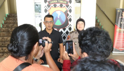 Sempat Buron ke Cirebon, Kakek di Sumenep Ditangkap Usai Diduga Cabuli Cucunya Berkali-kali