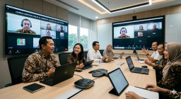 Transformasi K3 di Era Hybrid: Keselamatan Masa Depan Bukan Lagi Soal Tempat, Tapi Sistem Kerja