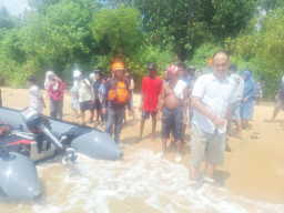 Tragis, Bocah 11 Tahun di Sampang Meninggal Dunia Terseret Ombak Pantai Tajungan