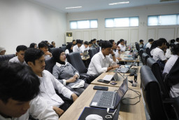 Kemnaker Gelar Sertifikasi Ahli K3 Umum Batch 2 Serentak di Jakarta, Surabaya, dan Makassar