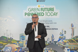 Naik MRT dan Bus Listrik Bisa Dapat Voucher Listrik Gratis? Simak Kampanye "Green Future Powered Today" dari PLN