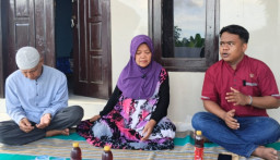Dugaan Kredit Fiktif di BRI Sumenep, Penyidik Didorong Buka Peran AO