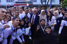 Kabar Gembira! Polteknaker Perpanjang Pendaftaran SBP 2026 Hingga 27 Mei