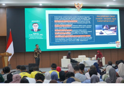 Tekan Angka Kecelakaan Kerja, DK3P Jatim Dorong Transformasi Budaya K3 Berbasis Human Factors