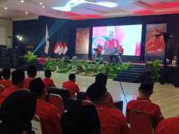 Rangkul Generasi Muda Jadi Pesan Penting Untuk Kader PDI Perjuangan di Jember