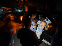Bikin Resah Warga, Pemuda di Jember Rekayasa Aksi Begal Demi Dapat Uang Orang Tua