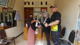 Iduladha 1447 H: Sinergi Gressmall dan ASTON Gresik Hotel Salurkan Hewan Kurban ke Masyarakat dan Tujuh Yayasan