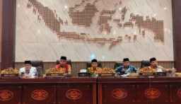 Komisi I DPRD Minta DPMD Sumenep Buka Peta Jalan Pilkades Dua Tahap
