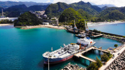 Kuartal I 2026, Kinerja SIG Tumbuh Positif di Tengah Tekanan Industri