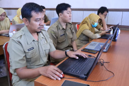 Perkuat Transformasi Digital ASN, Pemkab Gresik Gandeng Kementerian Komdigi Gelar Government Transformation Academy 2026