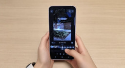 Galaxy A37 5G, Smartphone Midrange Samsung dengan Kamera Tajam dan Baterai Tahan Seharian