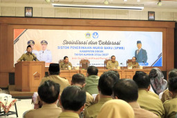 Isu Praktik Lancung Jelang SPMB di Gresik Masih Mengemuka, Bupati Tegaskan Harus Dihindari