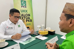 PKB Terapkan Seleksi Ketat Ketua DPC, 800 Kandidat Ikuti UKK Berlapis