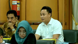 Pembahasan Ranperda RTRW Gresik Diminta Tak Tergesa-gesa, Anggota Bapemperda DPRD Soroti Kepastian Investasi