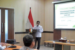 Bojonegoro Perkuat Transformasi Digital, Nilai SPBE Tembus Predikat Sangat Baik