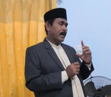 Ketua BK DPRD Jember Tunggu Disposisi Pimpinan Terkait Video Viral Anggota Dewan Merokok Saat Rapat