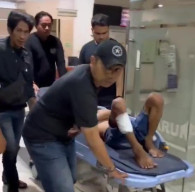 Mahasiswa Tulungagung Ditembak Anggota Resmob Polres Gresik