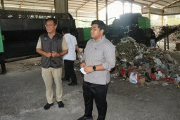 Volume Sampah Terus Meningkat, DPRD Gresik Dukung Solusi PSEL Regional