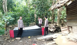 Arena Judi Sabung Ayam di Sangkapura Kabupaten Gresik Digerebek, Pelaku Lari Tinggalkan Kendaraan