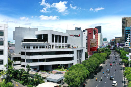 Direksi Bank Jatim Borong Saham, Sinyal Optimisme terhadap Prospek Perseroan