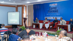 Pelindo dan ALFI Jatim Perkuat Sinergi Layanan Pelabuhan Berkelanjutan