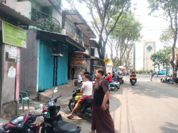 Aksi Curanmor di Karang Turi Gagal, Pelaku Ditangkap Usai Dikejar Warga dan Polisi