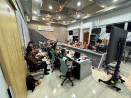 PLN Perkuat Koordinasi Operasional untuk Jaga Keandalan Listrik DKI Jakarta dan Banten