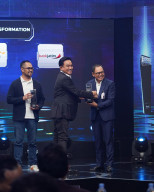 Transformasi Digital JConnect Antar Bank Jatim Raih Digital Innovation Award 2026