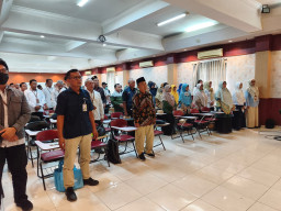 BPJS Ketenagakerjaan dan Muhammadiyah Bojonegoro Perkuat Kesadaran Perlindungan Pekerja