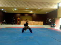 84 Siswa SD Ramaikan O2SN Sampang 2026, Disdik Tekankan Sportivitas dan Pembentukan Karakter