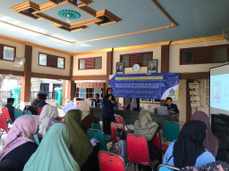 Dzikir dan Tazkiyatun Nafs Jadi Terapi Spiritual Warga Sedagaran untuk Jaga Kesehatan Mental