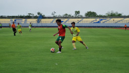 Gresik United Cari Talenta Muda Lokal, 18 Pemain U-23 Ikuti Seleksi