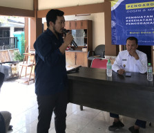 Universitas Sunan Gresik Dorong Ketahanan Keluarga Lewat Pembinaan Spiritualitas Parenting Islami