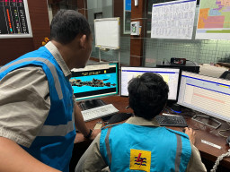 PLN Siaga Penuh Jaga Keandalan Listrik Selama Iduladha di Jakarta dan Banten